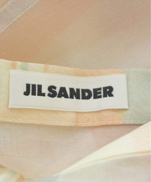 JIL SANDER 長裙/超長裙