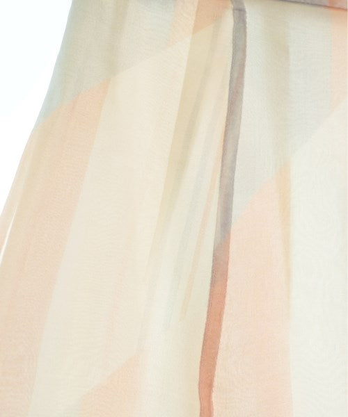 JIL SANDER 長裙/超長裙