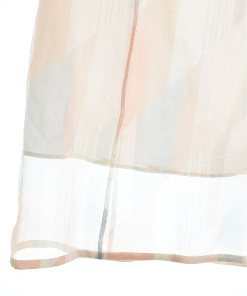 JIL SANDER 長裙/超長裙