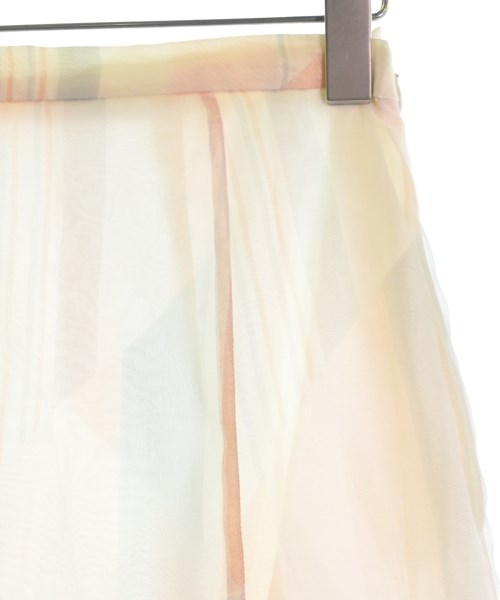 JIL SANDER 長裙/超長裙