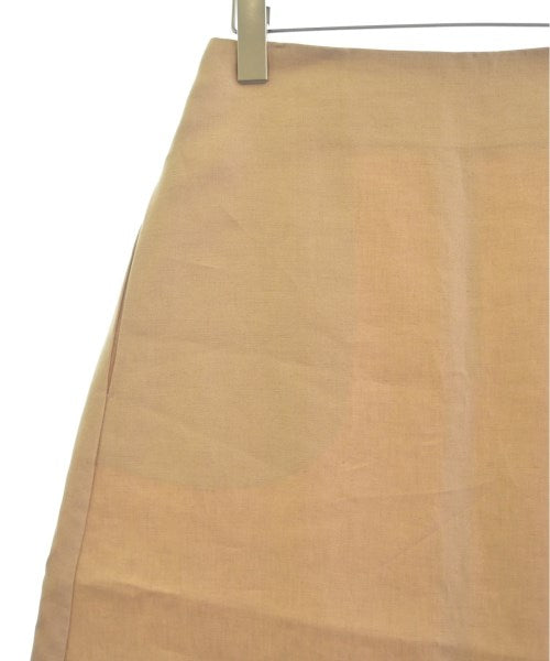 JIL SANDER 膝上裙