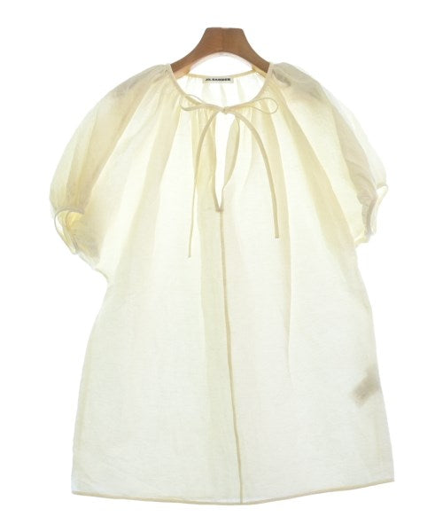 JIL SANDER 休閒襯衫