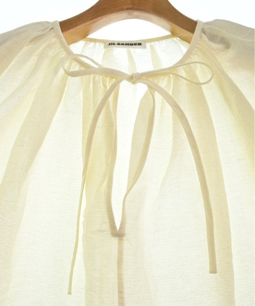 JIL SANDER 休閒襯衫