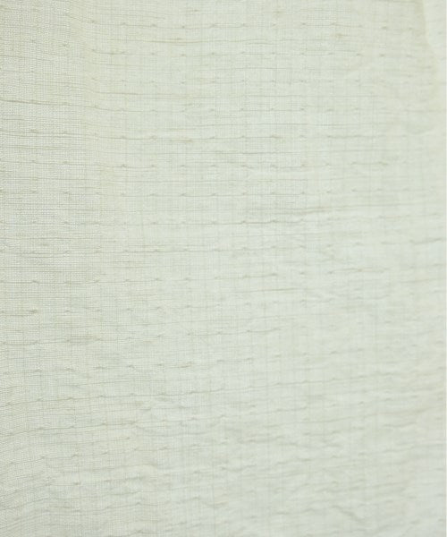 JIL SANDER 休閒襯衫