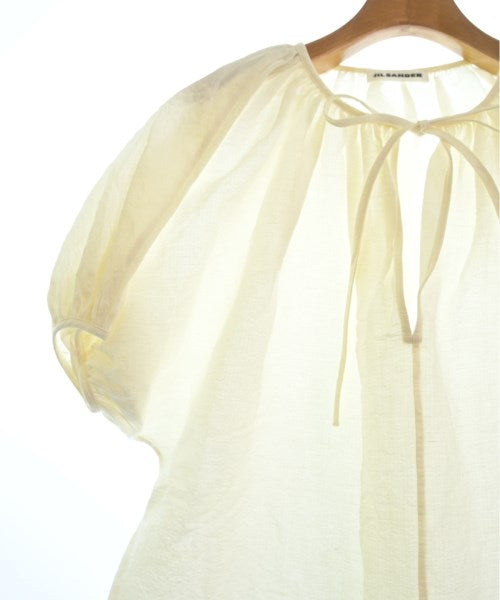 JIL SANDER 休閒襯衫