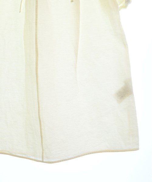 JIL SANDER 休閒襯衫