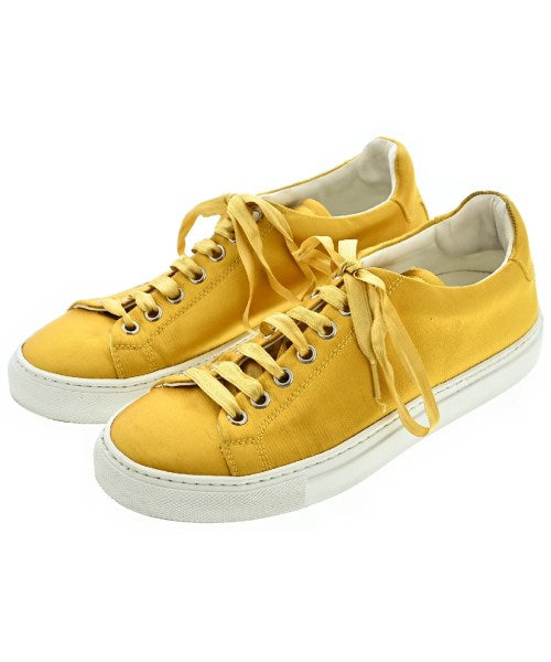 JIL SANDER 運動鞋