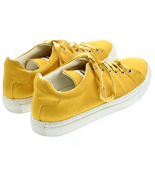 JIL SANDER 運動鞋