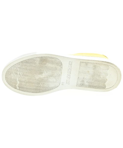 JIL SANDER 運動鞋