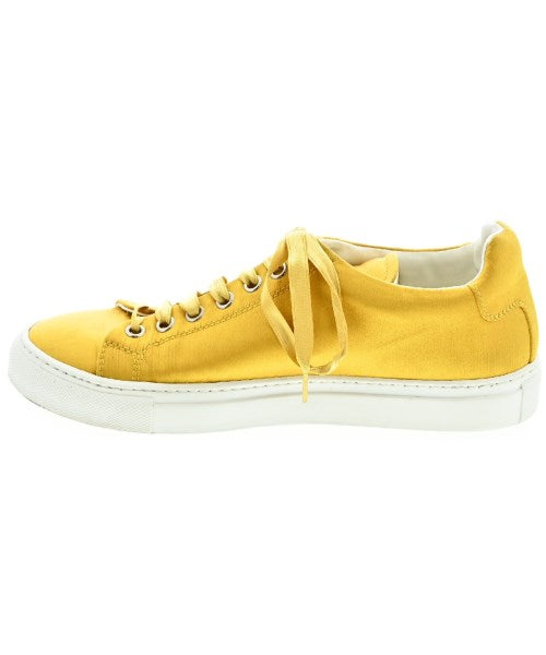 JIL SANDER 運動鞋