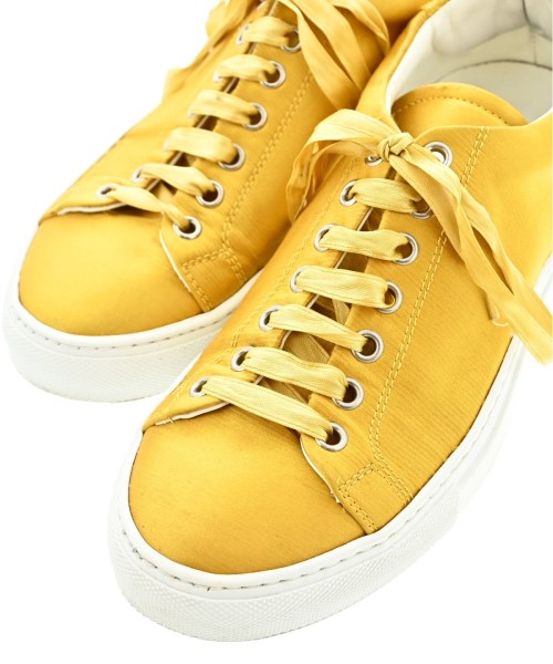 JIL SANDER 運動鞋