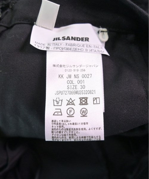 JIL SANDER 其他款