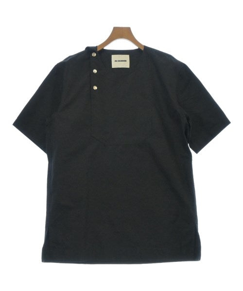 JIL SANDER 休閒襯衫