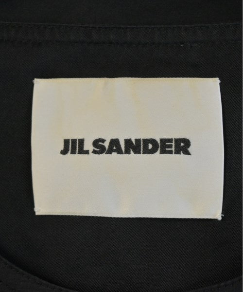 JIL SANDER 休閒襯衫