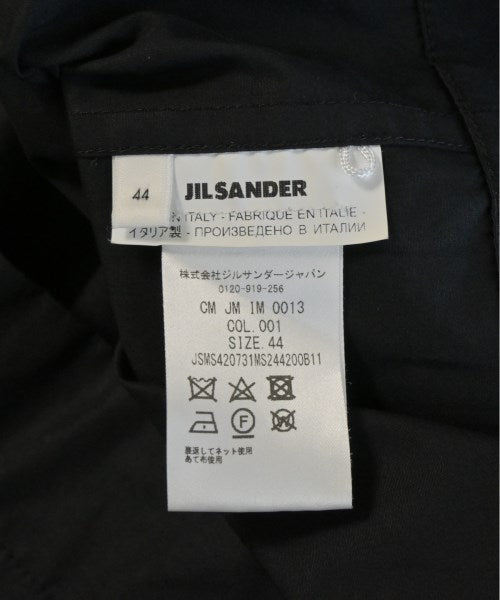 JIL SANDER 休閒襯衫