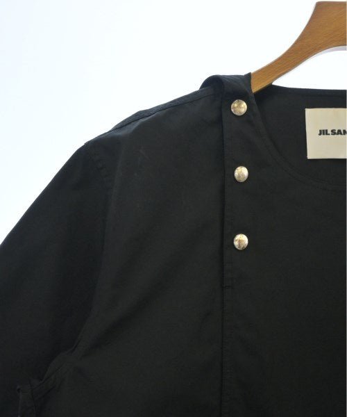 JIL SANDER 休閒襯衫
