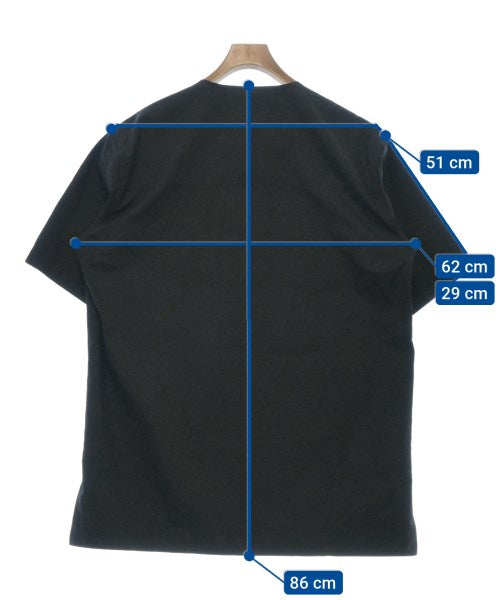 JIL SANDER 休閒襯衫