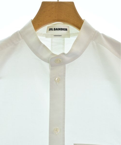 JIL SANDER 正式襯衫