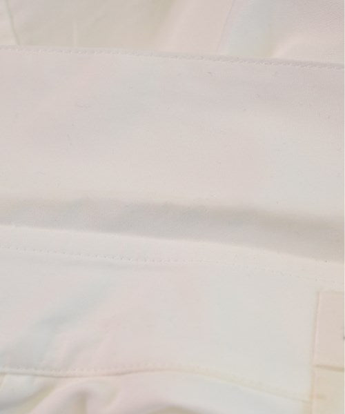 JIL SANDER 正式襯衫