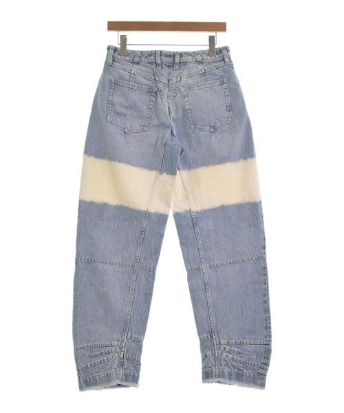 JIL SANDER 牛仔褲