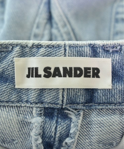 JIL SANDER 牛仔褲