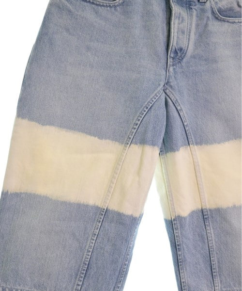 JIL SANDER 牛仔褲