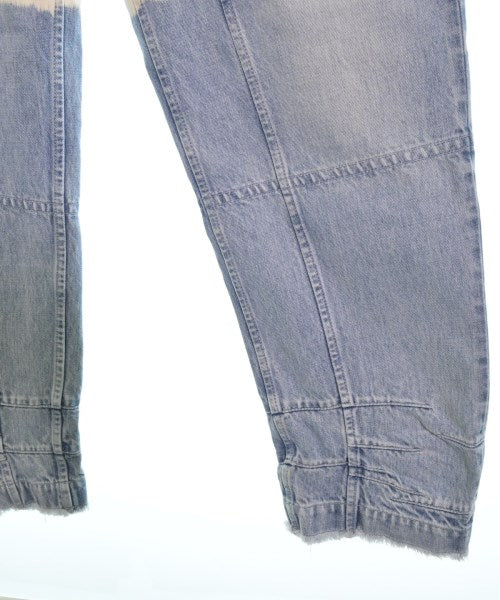 JIL SANDER 牛仔褲