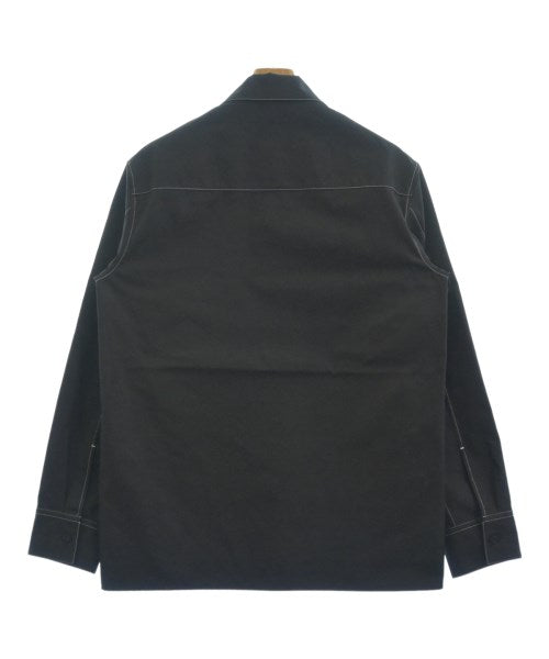 JIL SANDER 休閒襯衫