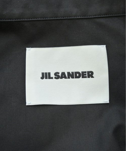 JIL SANDER 休閒襯衫