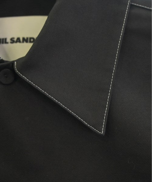 JIL SANDER 休閒襯衫
