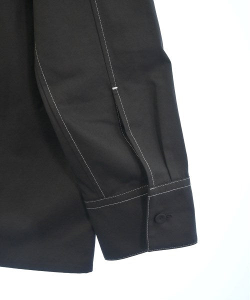 JIL SANDER 休閒襯衫