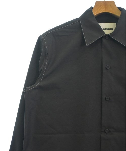 JIL SANDER 休閒襯衫