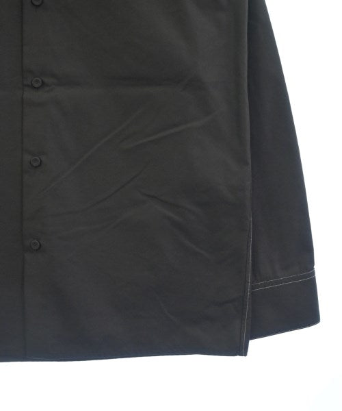 JIL SANDER 休閒襯衫