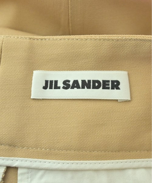 JIL SANDER 長
