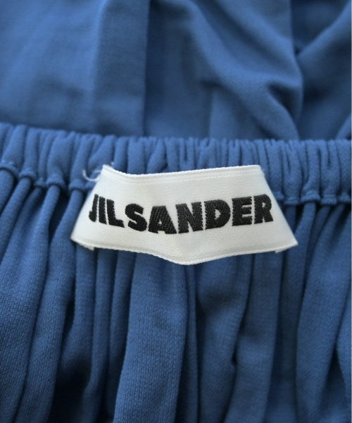 JIL SANDER 長裙/超長裙