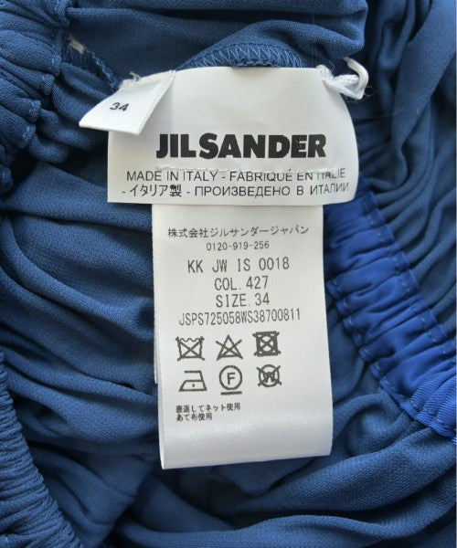 JIL SANDER 長裙/超長裙