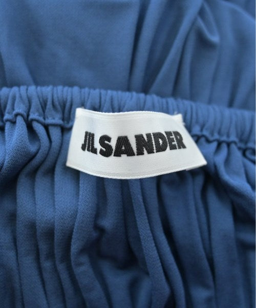 JIL SANDER 長裙/超長裙