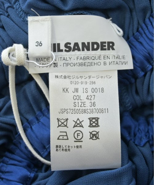 JIL SANDER 長裙/超長裙