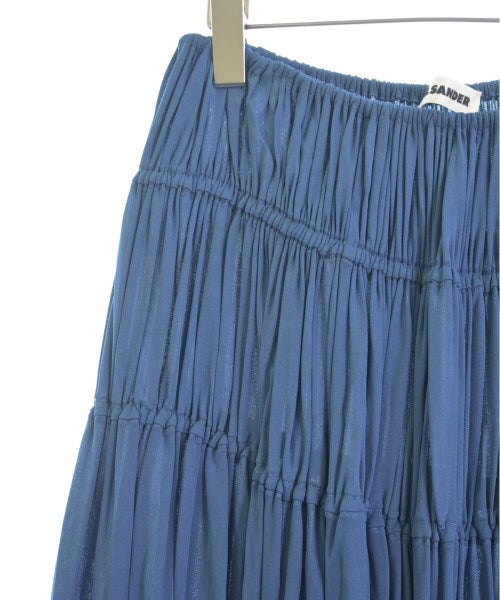 JIL SANDER 長裙/超長裙