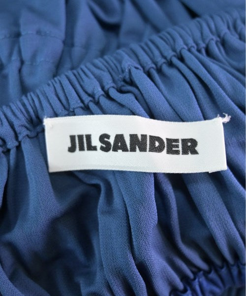 JIL SANDER 長裙/超長裙