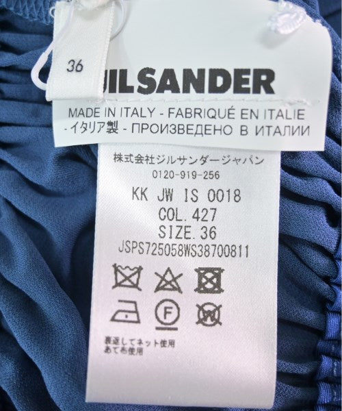 JIL SANDER 長裙/超長裙