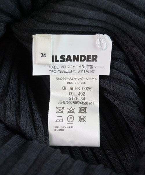 JIL SANDER 洋裝