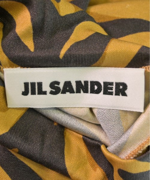 JIL SANDER T恤/上衣