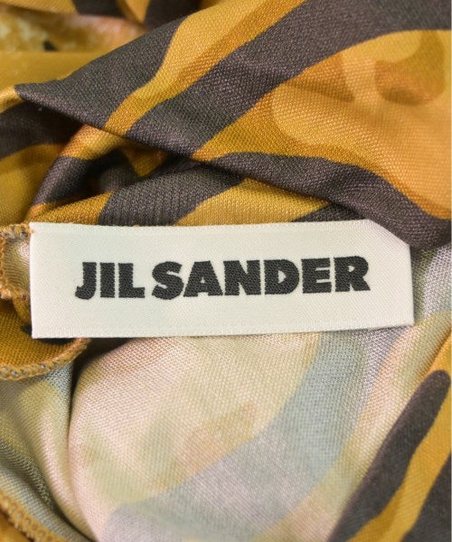 JIL SANDER T恤/上衣