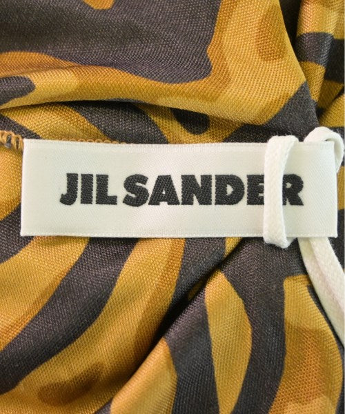JIL SANDER T恤/上衣