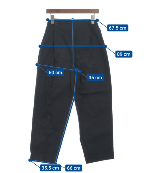 JIL SANDER 休閒褲