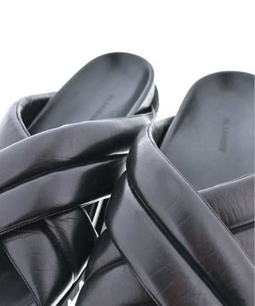 JIL SANDER 涼鞋