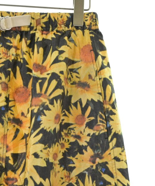 JIL SANDER 膝上裙