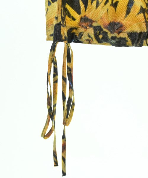 JIL SANDER 膝上裙