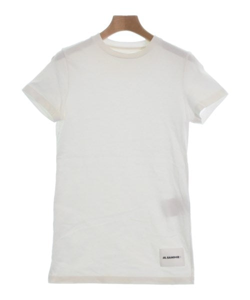 JIL SANDER + T恤/上衣